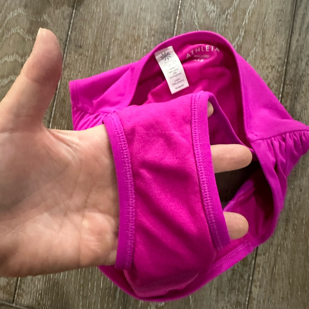 Athleta Bikini Bottoms - Picture 4 of 4